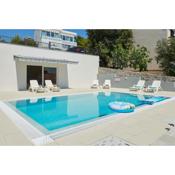 Villa Zen Trogir - Apartment Trogir Heated pool, EV Type 2
