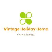 Vintage Holiday Home