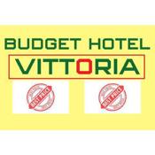 VINTAGE HOTEL VITTORIA con RISTORANTE