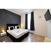 Virtus Apartments and Rooms with Free Private Parking