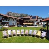 Wanderpension - Garni Rief - Adults Only