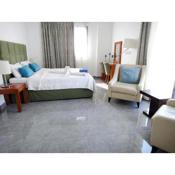 Warsan Star Residence - Home Stay