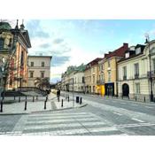 Warsaw Miodowa Apartments - Old Town - Stare Miasto