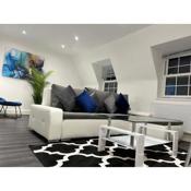 Watford Central Apartments by SYL