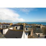 Waves Apartment, St Ives