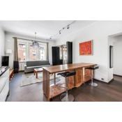 WeHost Top floor Transformable 2BR 8min to Centrum