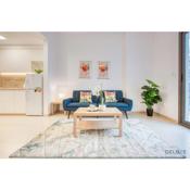 Welcoming 1BR at Town Square Safi Dubailand by Deluxe Holiday homes
