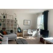 Welcoming 2BD Flat with Balcony - Maida Vale