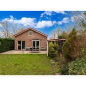 Welcoming holiday home in Baarland with fenced garden