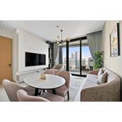 WelHome - Fancy Apt With Balcony And Exceptional Canal Views
