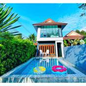 Well Journey Pool Villa Aonang Krabi