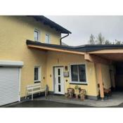 Well-kept Apartment in Bad Ischl near Thermal Baths