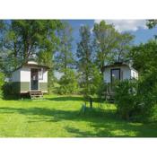 Wellness Camping en Bed and Breakfast Stoltenborg
