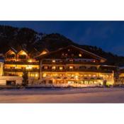 Wellness & Spa Hotel Alpenland