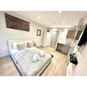 West Drayton Guest House - St Stephens