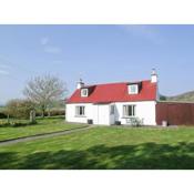 Wester Croachy Cottage