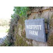 Westpitt Farm - The Hay Loft