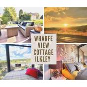 Wharfe View Cottage Ilkley