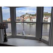 Whitby Harbour Side Apartment