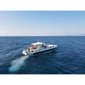 White Eagle Cruises Skiathos