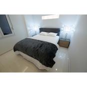 WHITE LUX APARTMENT FOR 2 vipgreece