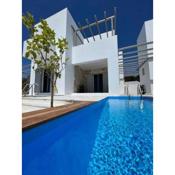 White Villas Paros - Private Pool Paradise