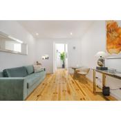 WHome Chic 1-bed w/ Patio perfect to explore Lisbon