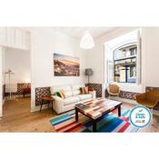 WHome | Fanqueiros Downtown Typical Apartment