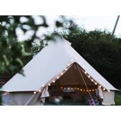 Wildberry glamping
