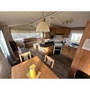Willerby Granada 2-Bedroom Parkhome, Glasgow