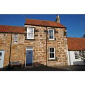 Willow Cottage- charming cottage in East Neuk