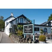 Windermere Rooms at The Wateredge Inn- The Inn Collection Group