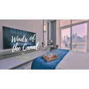Winds of the Canal by Lagom - Business Bay Dubai