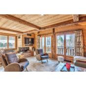 Wonderful 4 bedrooms cabin close to the ski lifts - Megève - Welkeys