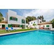 Wonderful 5 Bed Villa With Private