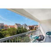Wonderful apartment with balcony - La Rochelle - Welkeys