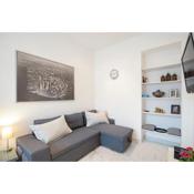 Wonderful apartment with parking close to the Croisette - Cannes - Welkeys