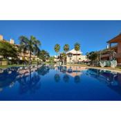 Wonderful Penthouse in Los Jardines de Santa Maria Golf, Elviria, Marbella
