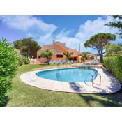 Wonderful villa in Vilamoura with barbecue and private swimming pool