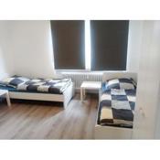 Work & Stay in cozy 3 bedroom apartment in Plettenberg