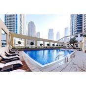 Wow! Super Luxury Apartment in Dubai Marina - 1BR RO