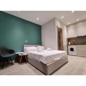 WSD New Cozy & Bright One Bedroom Aparment