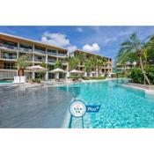 Wyndham Grand Nai Harn Beach Phuket - SHA Extra Plus