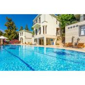 Xanthos Villa For Rent With Shared Pool Kalkan (2+1) ID:108