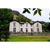 YHA Coniston Holly How