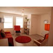 York city centre, recently renovated 2 bedroom flat