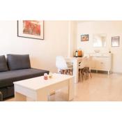 Your Holiday Spain 2 bed apartment old town los alcazares