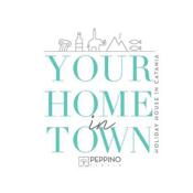 Your Home in Town