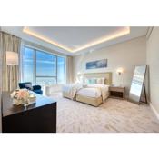 Your New Heaven Sea View 1BR with St Regis Amenities
