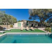 YourHouse Llampi, quiet villa in the countryside with private pool